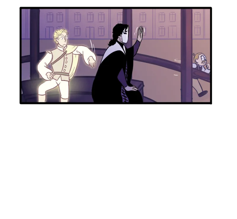 HEART Anthology Chapter 57 page 47 - 