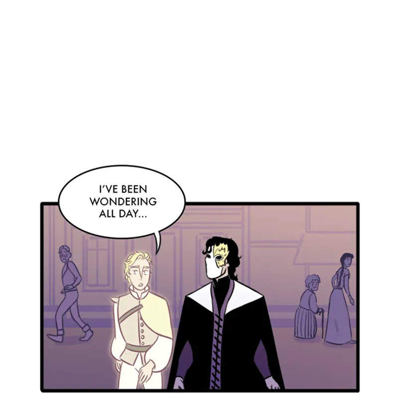 HEART Anthology Chapter 57 page 48 - 