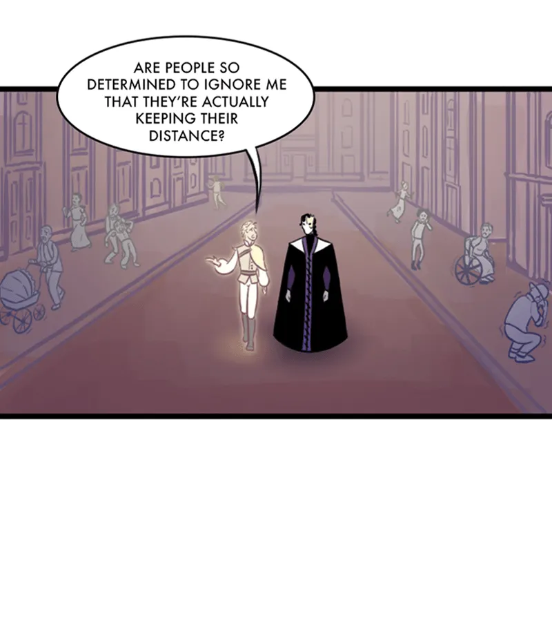 HEART Anthology Chapter 57 page 49 - 