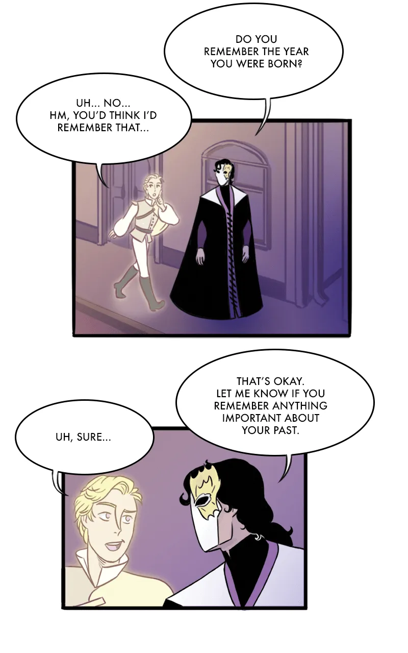 HEART Anthology Chapter 57 page 6 - 
