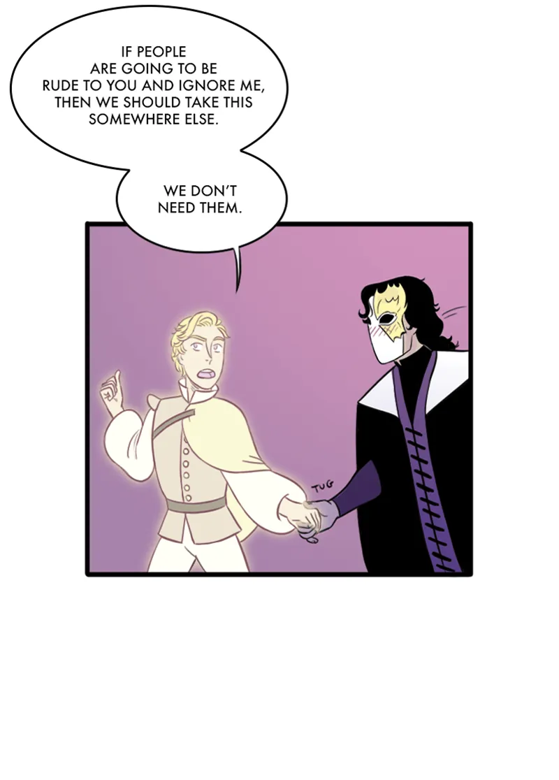 HEART Anthology Chapter 57 page 53 - 