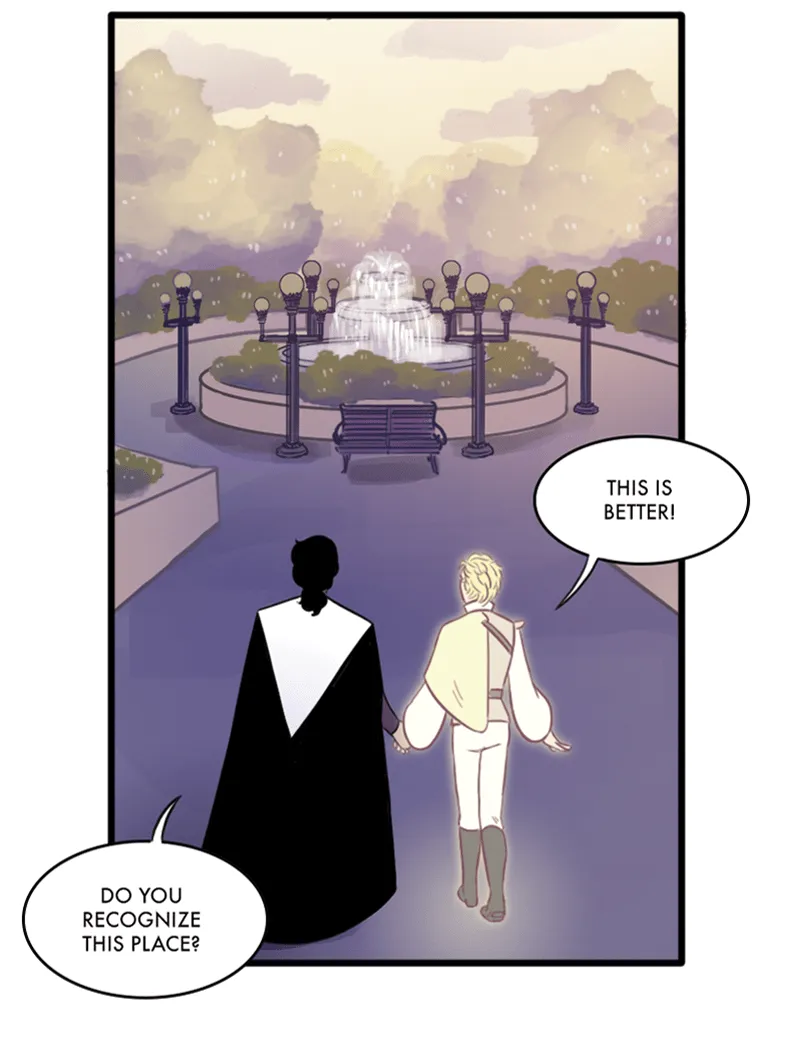 HEART Anthology Chapter 57 page 55 - 