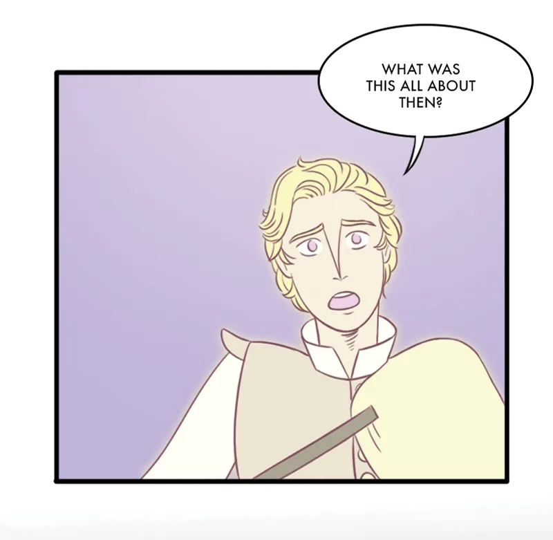HEART Anthology Chapter 57 page 61 - 
