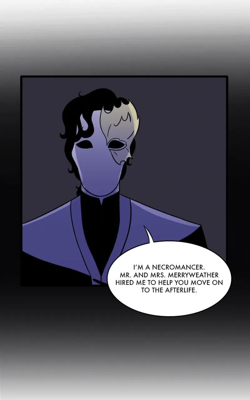HEART Anthology Chapter 57 page 62 - 