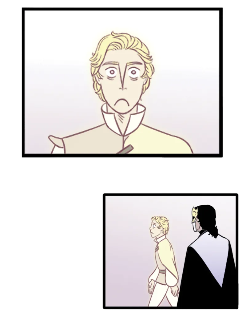 HEART Anthology Chapter 57 page 64 - 