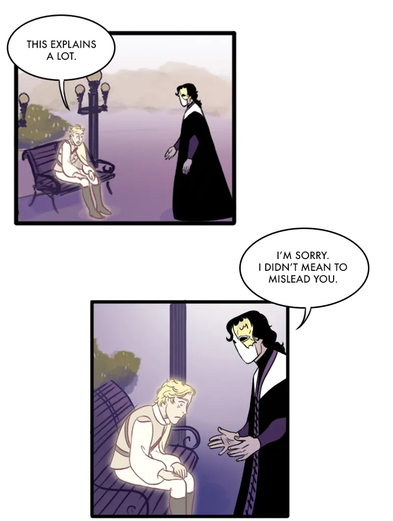 HEART Anthology Chapter 57 page 65 - 