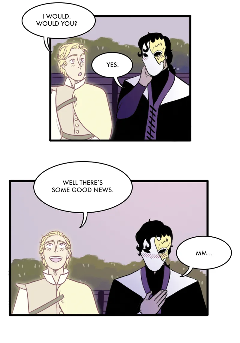 HEART Anthology Chapter 57 page 67 - 