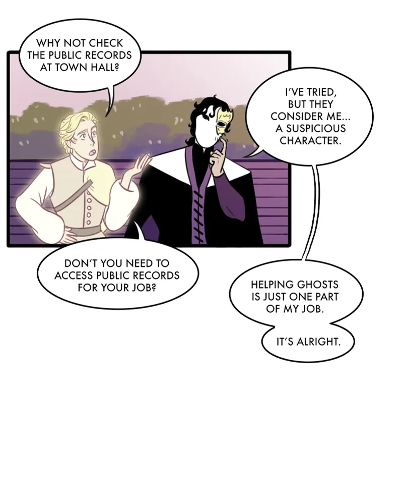 HEART Anthology Chapter 57 page 72 - 