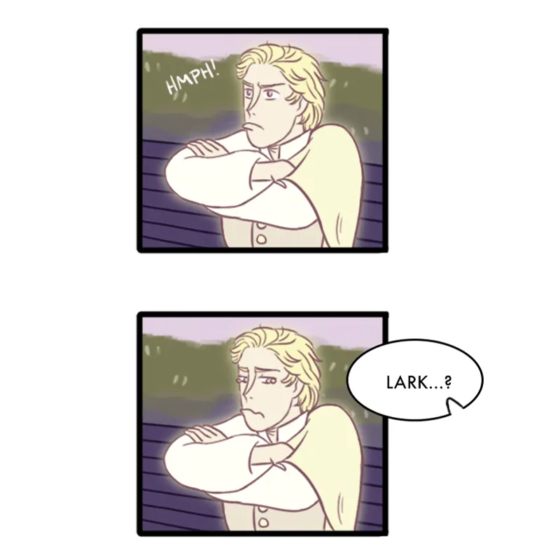 HEART Anthology Chapter 57 page 76 - 