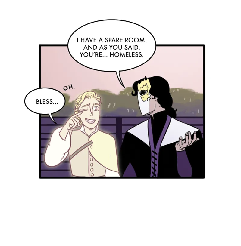 HEART Anthology Chapter 57 page 80 - 