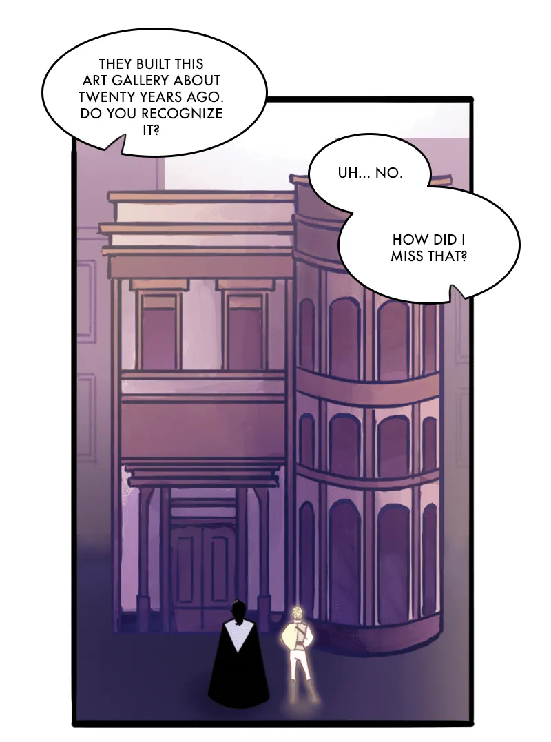 HEART Anthology Chapter 57 page 9 - 