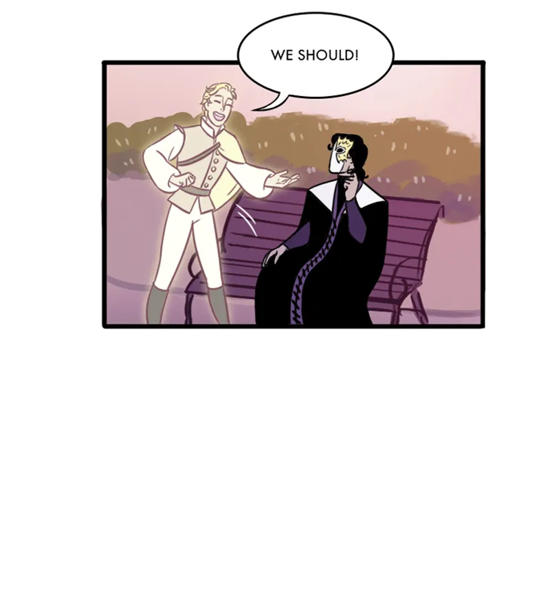 HEART Anthology Chapter 57 page 82 - 