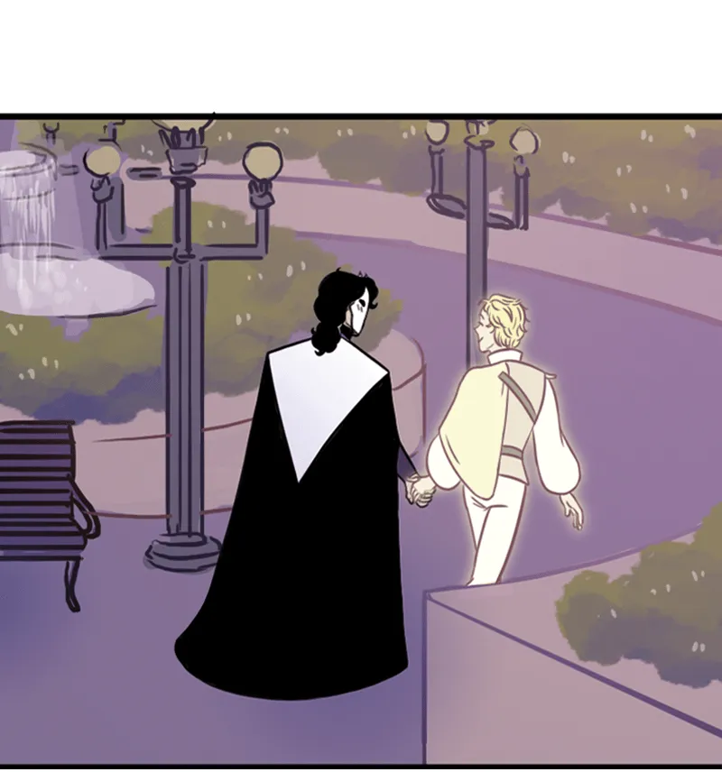 HEART Anthology Chapter 57 page 84 - 