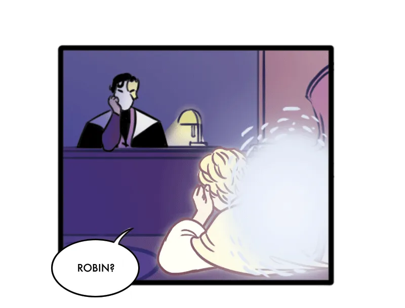 HEART Anthology Chapter 58 page 101 - 