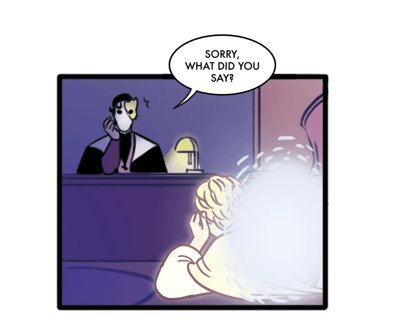 HEART Anthology Chapter 58 page 102 - 