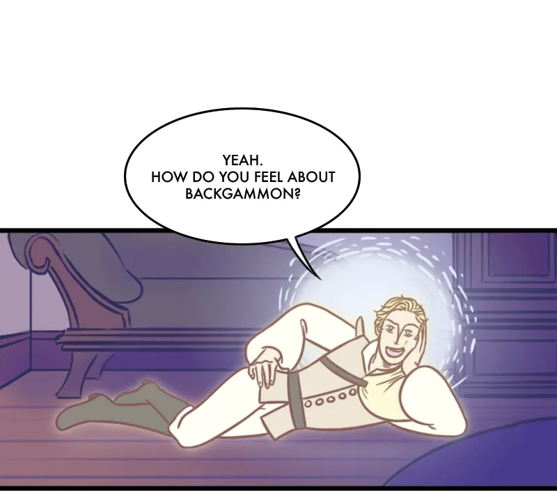 HEART Anthology Chapter 58 page 105 - 