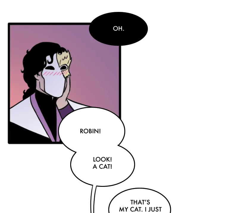 HEART Anthology Chapter 58 page 13 - 