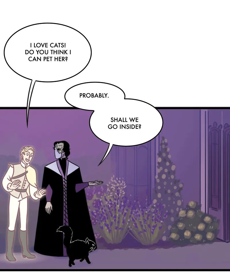 HEART Anthology Chapter 58 page 15 - 