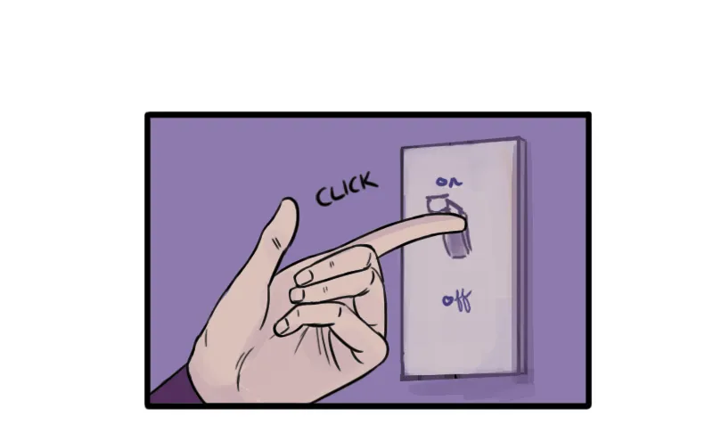 HEART Anthology Chapter 58 page 18 - 