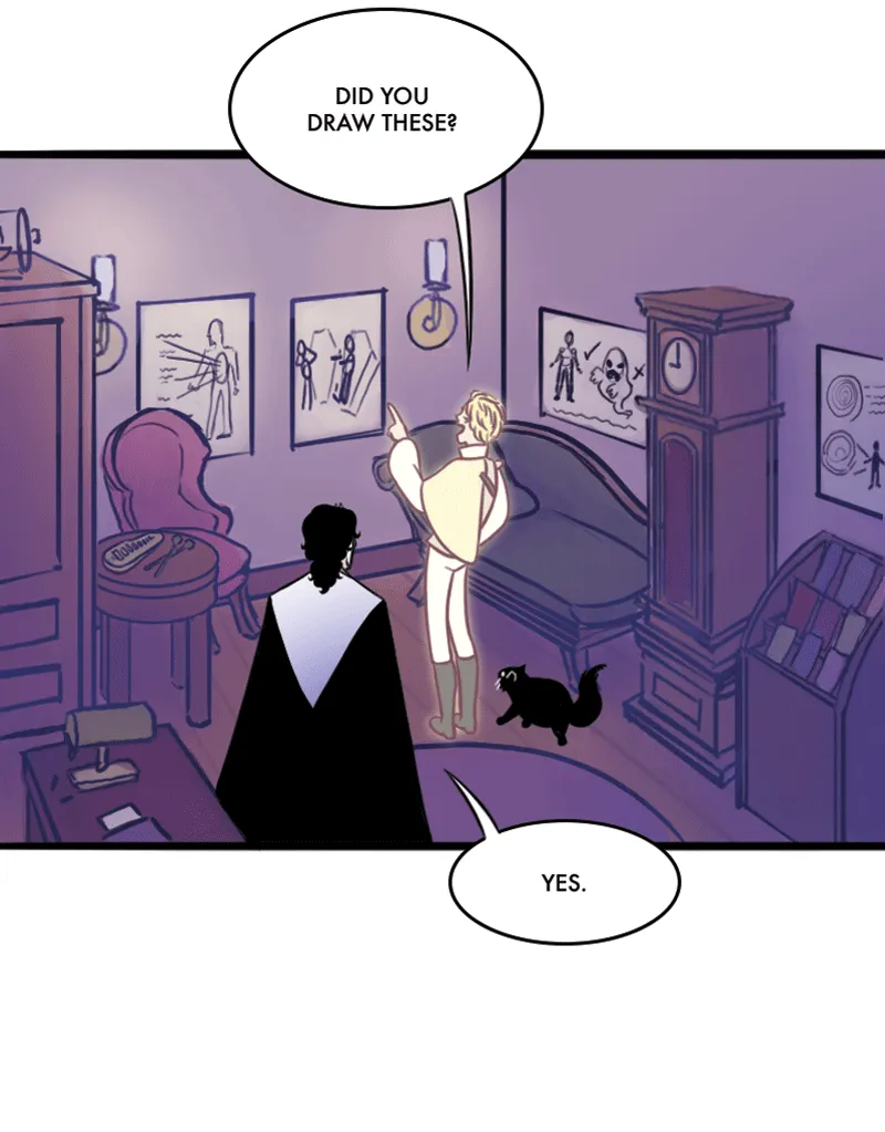 HEART Anthology Chapter 58 page 22 - 