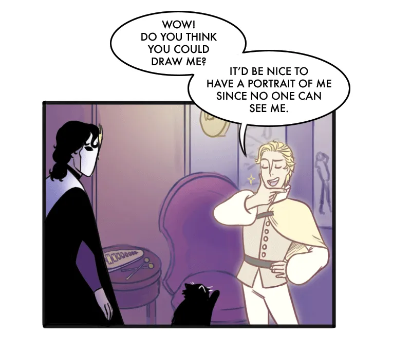 HEART Anthology Chapter 58 page 23 - 
