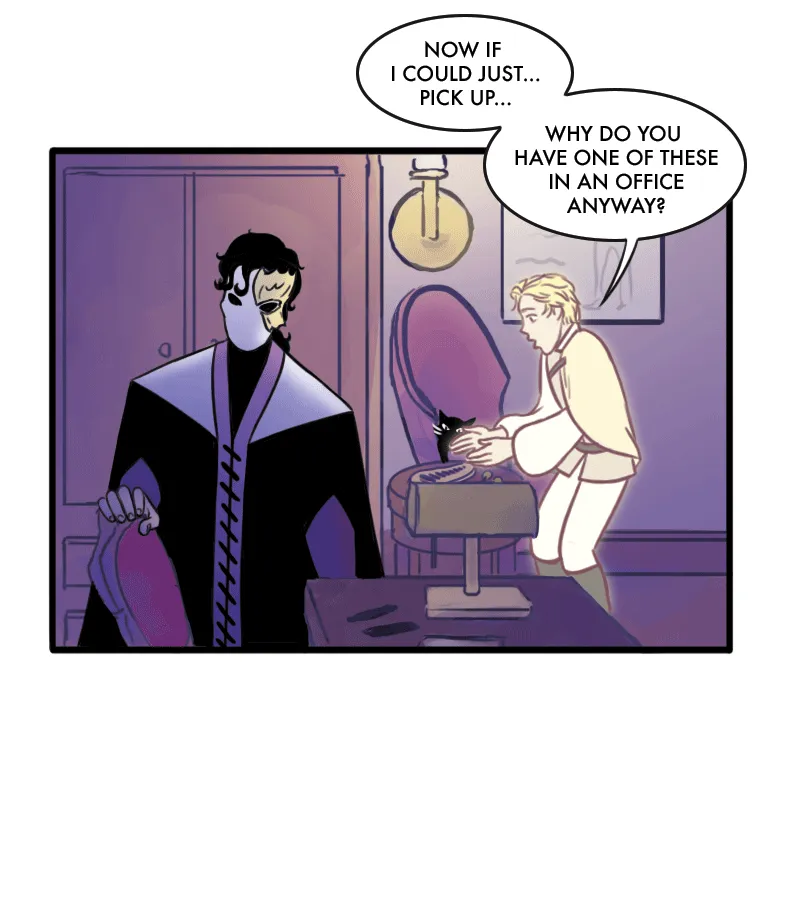 HEART Anthology Chapter 58 page 26 - 