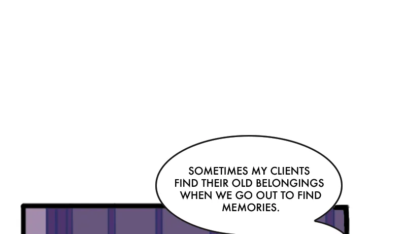 HEART Anthology Chapter 58 page 27 - 