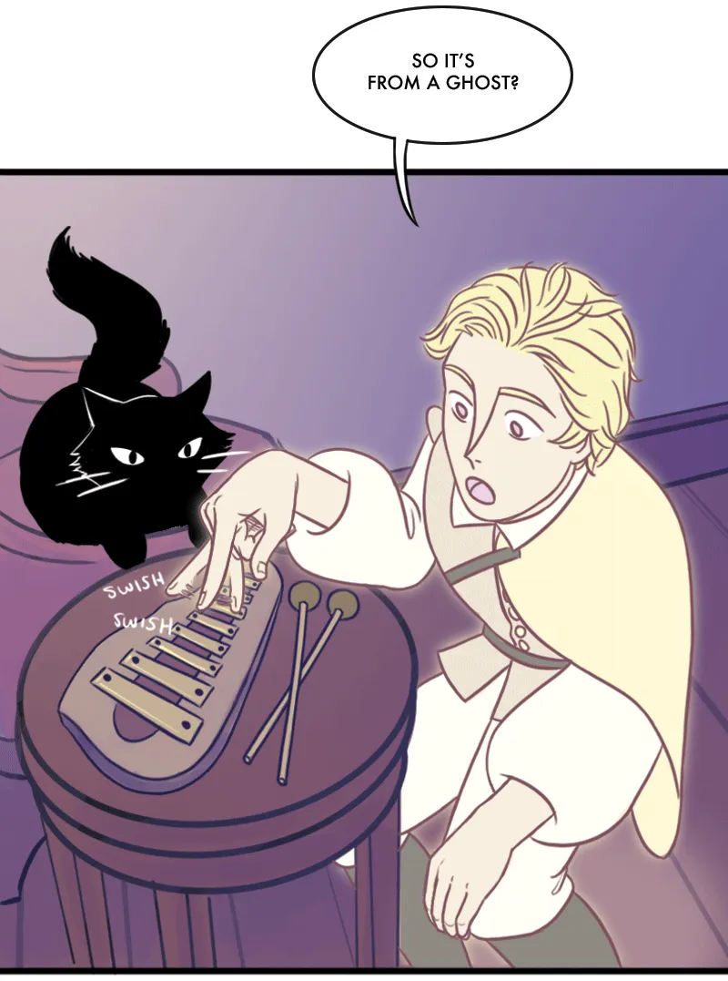 HEART Anthology Chapter 58 page 29 - 