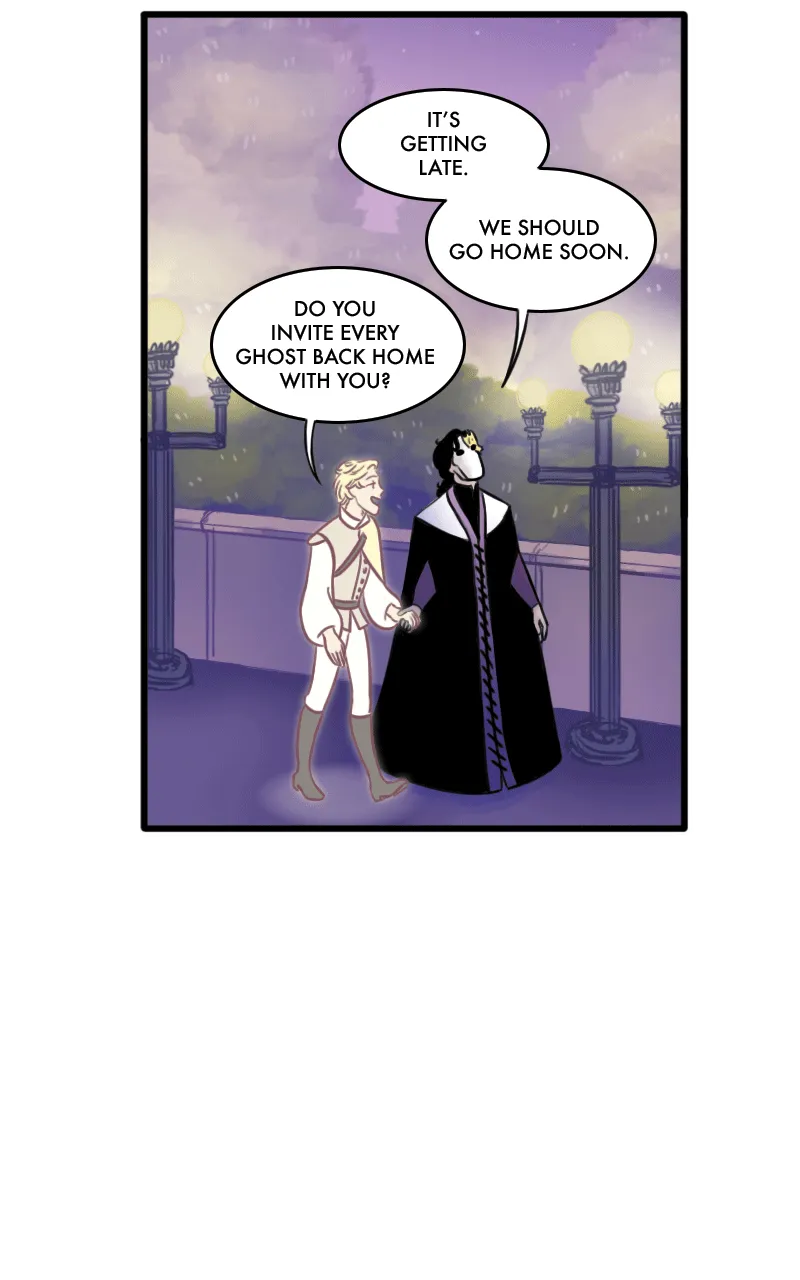 HEART Anthology Chapter 58 page 4 - 