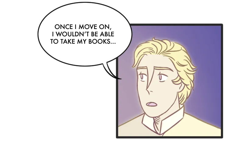 HEART Anthology Chapter 58 page 37 - 