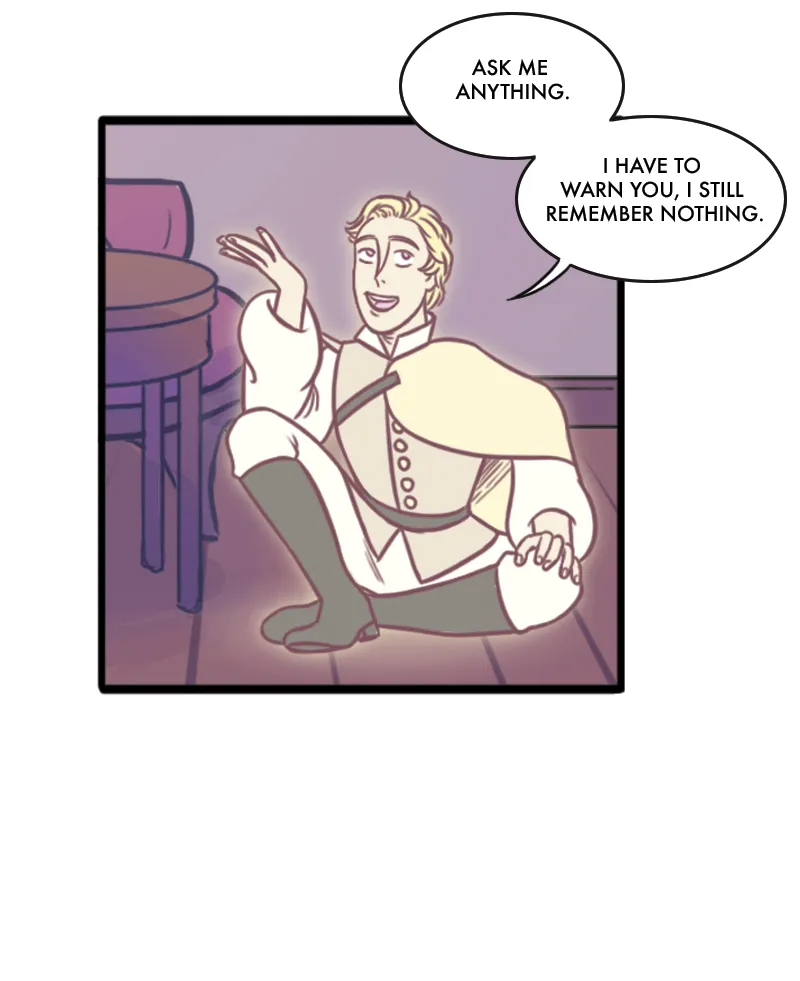 HEART Anthology Chapter 58 page 40 - 