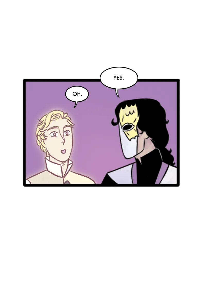 HEART Anthology Chapter 58 page 5 - 