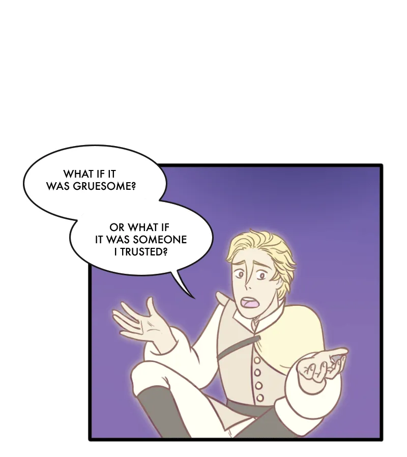HEART Anthology Chapter 58 page 43 - 