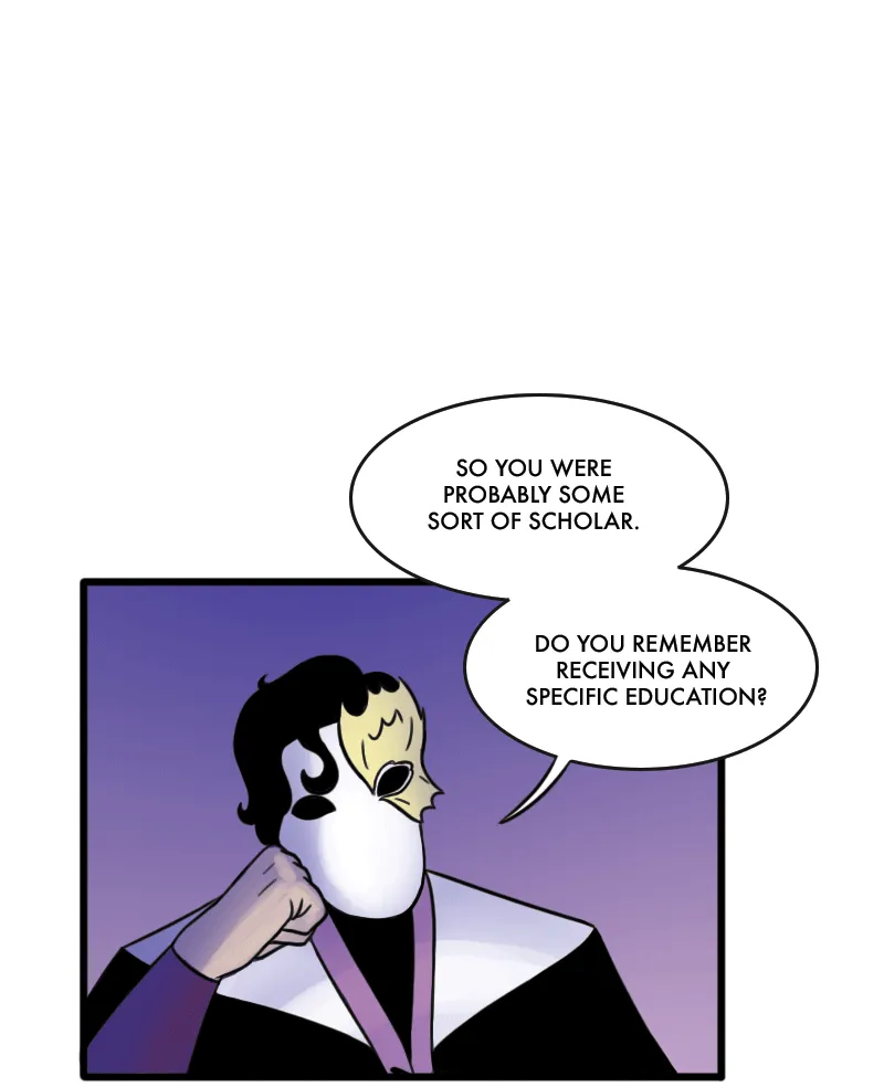 HEART Anthology Chapter 58 page 51 - 