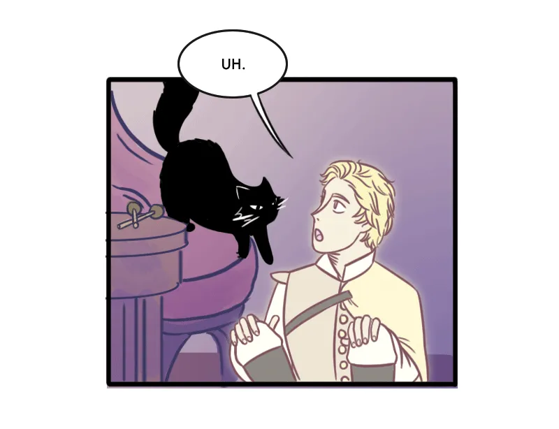 HEART Anthology Chapter 58 page 53 - 