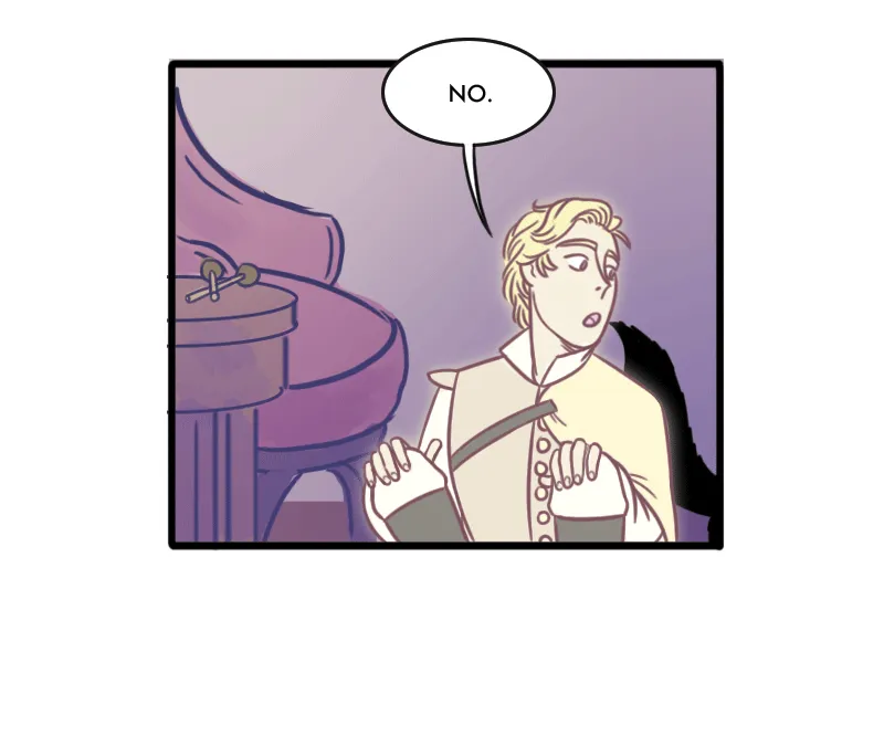 HEART Anthology Chapter 58 page 54 - 