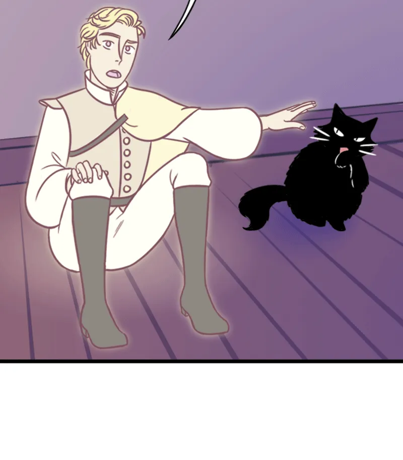HEART Anthology Chapter 58 page 56 - 