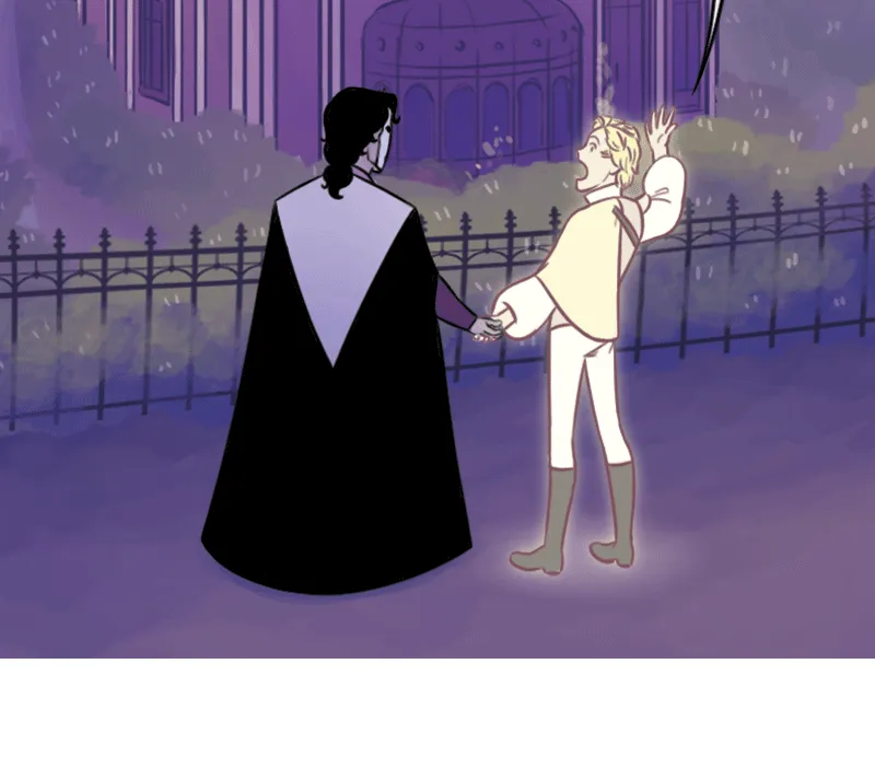 HEART Anthology Chapter 58 page 7 - 