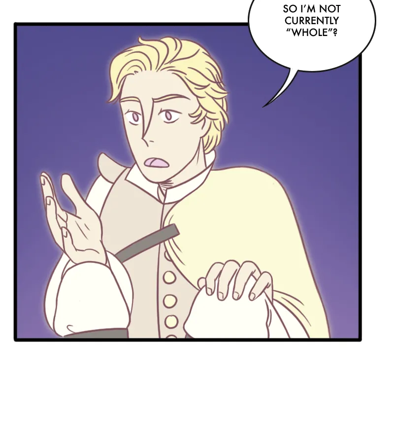 HEART Anthology Chapter 58 page 62 - 