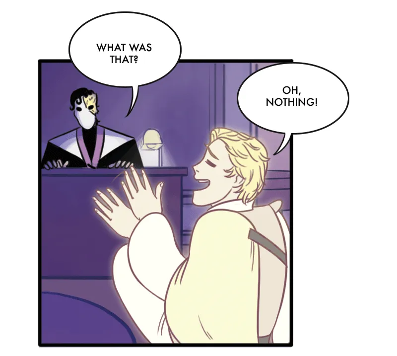 HEART Anthology Chapter 58 page 63 - 