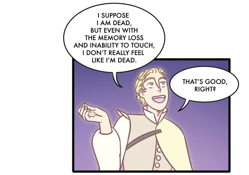 HEART Anthology Chapter 58 page 64 - 