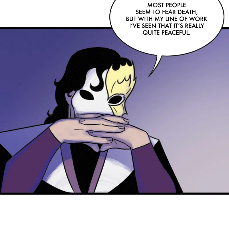 HEART Anthology Chapter 58 page 66 - 