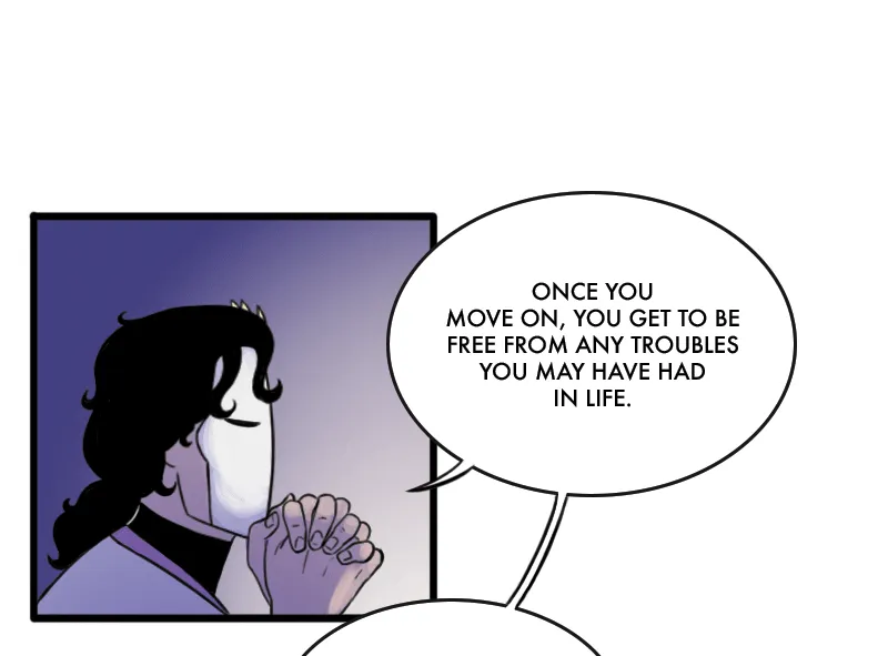 HEART Anthology Chapter 58 page 67 - 