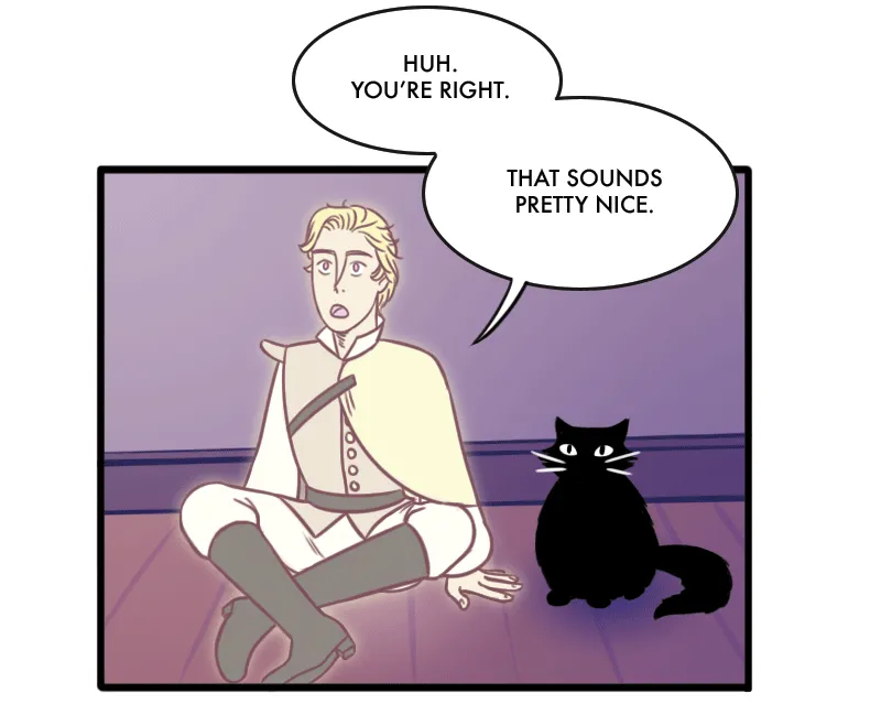 HEART Anthology Chapter 58 page 69 - 