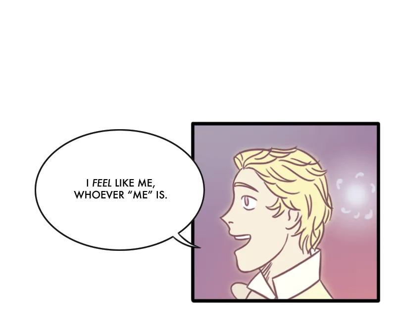 HEART Anthology Chapter 58 page 73 - 