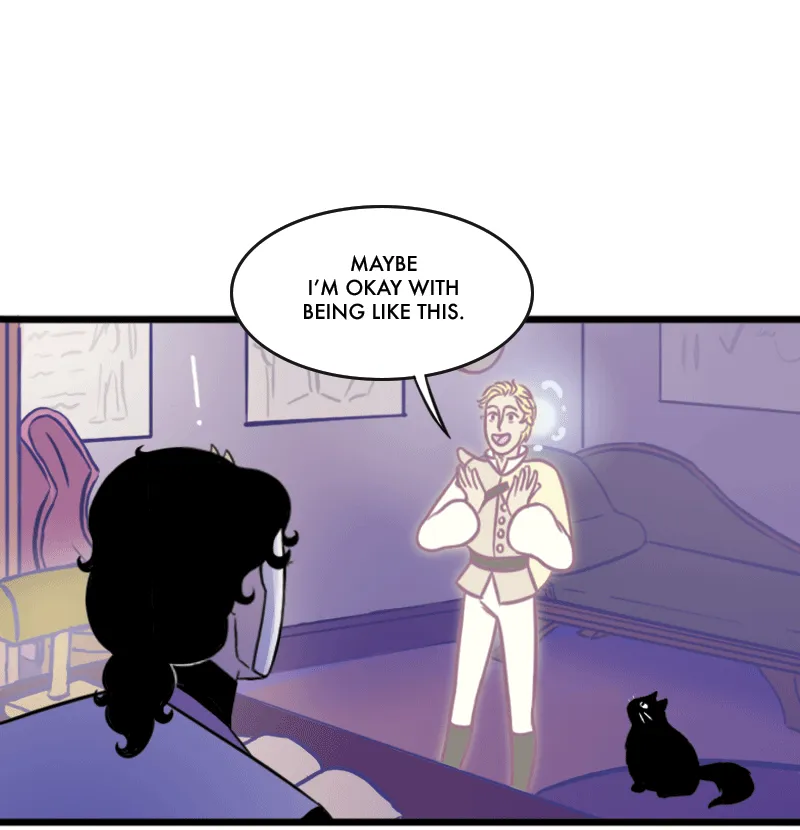 HEART Anthology Chapter 58 page 75 - 