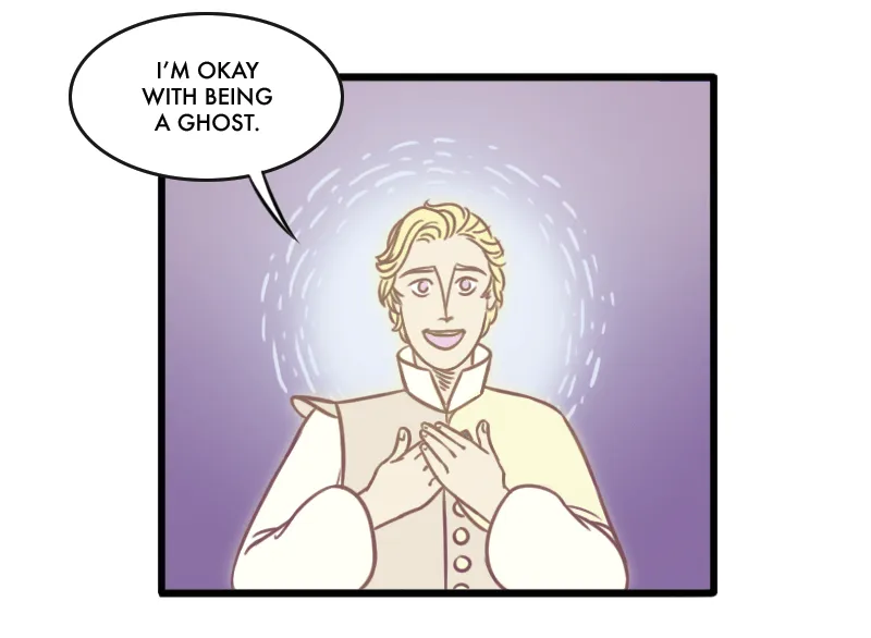 HEART Anthology Chapter 58 page 77 - 