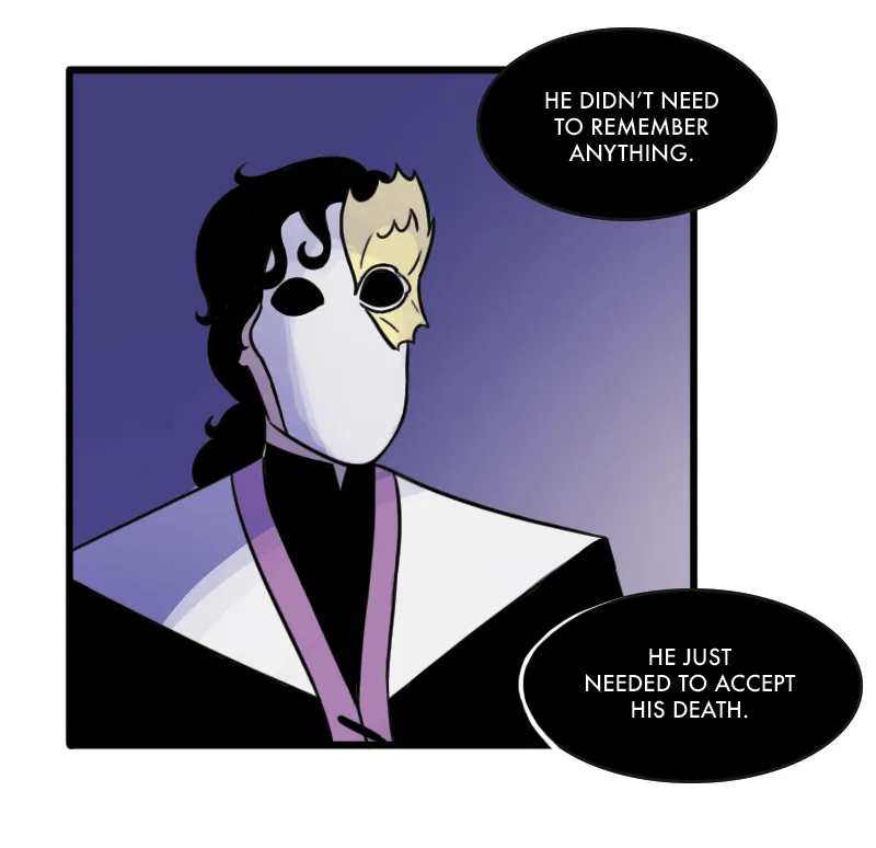 HEART Anthology Chapter 58 page 79 - 
