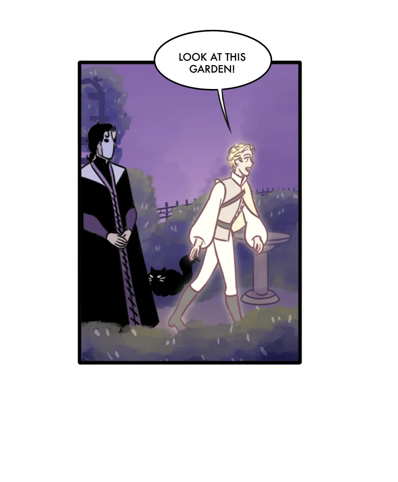 HEART Anthology Chapter 58 page 9 - 