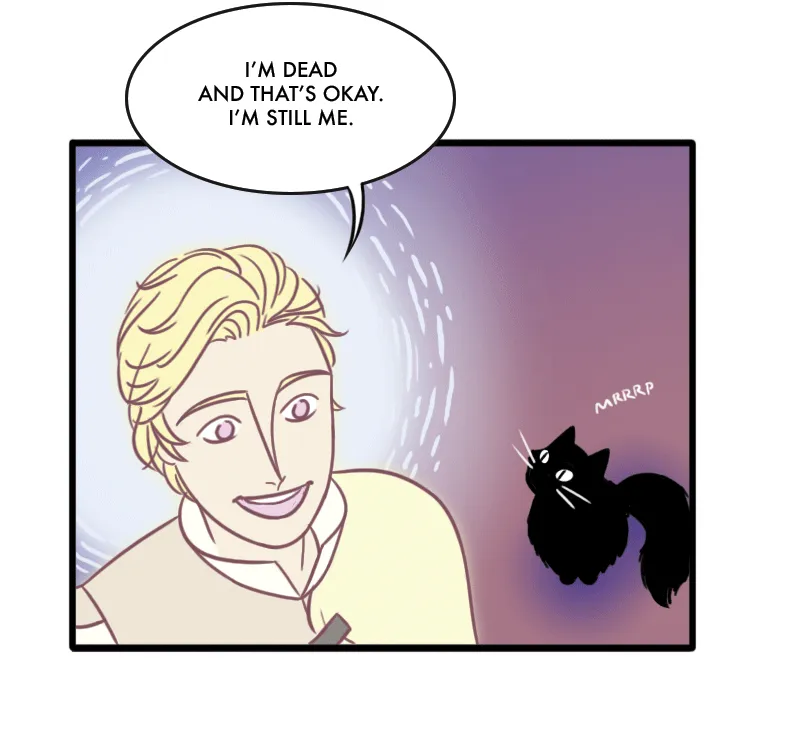 HEART Anthology Chapter 58 page 81 - 